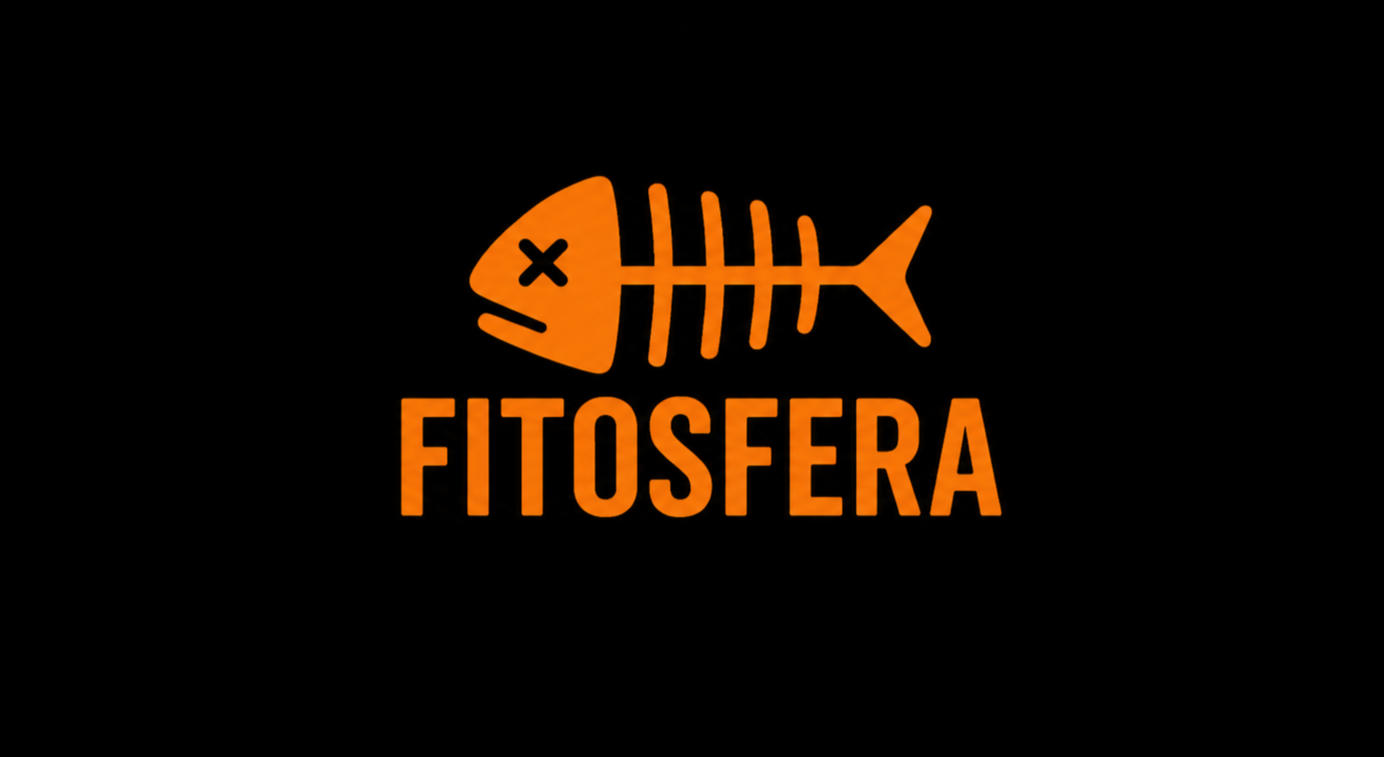 Fitosfera logo